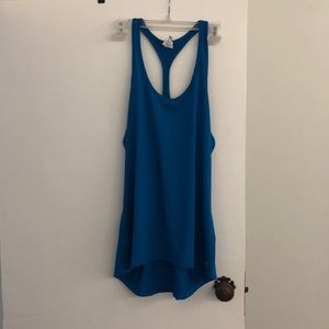 Champion workout tank